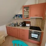 Three Family Apartmán