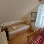 Apartmán Three Family Balatonberény