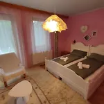 Three Family Apartmán Balatonberény