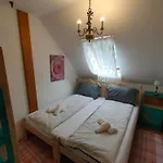 Apartmán Three Family Balatonberény