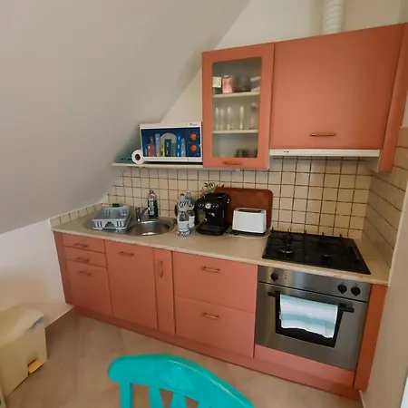 Three Family Apartmans Apartment