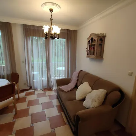 Three Family Apartmans *