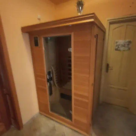Three Family Apartmans Apartment Balatonbereny