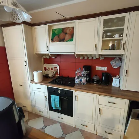 Three Family Apartmans *